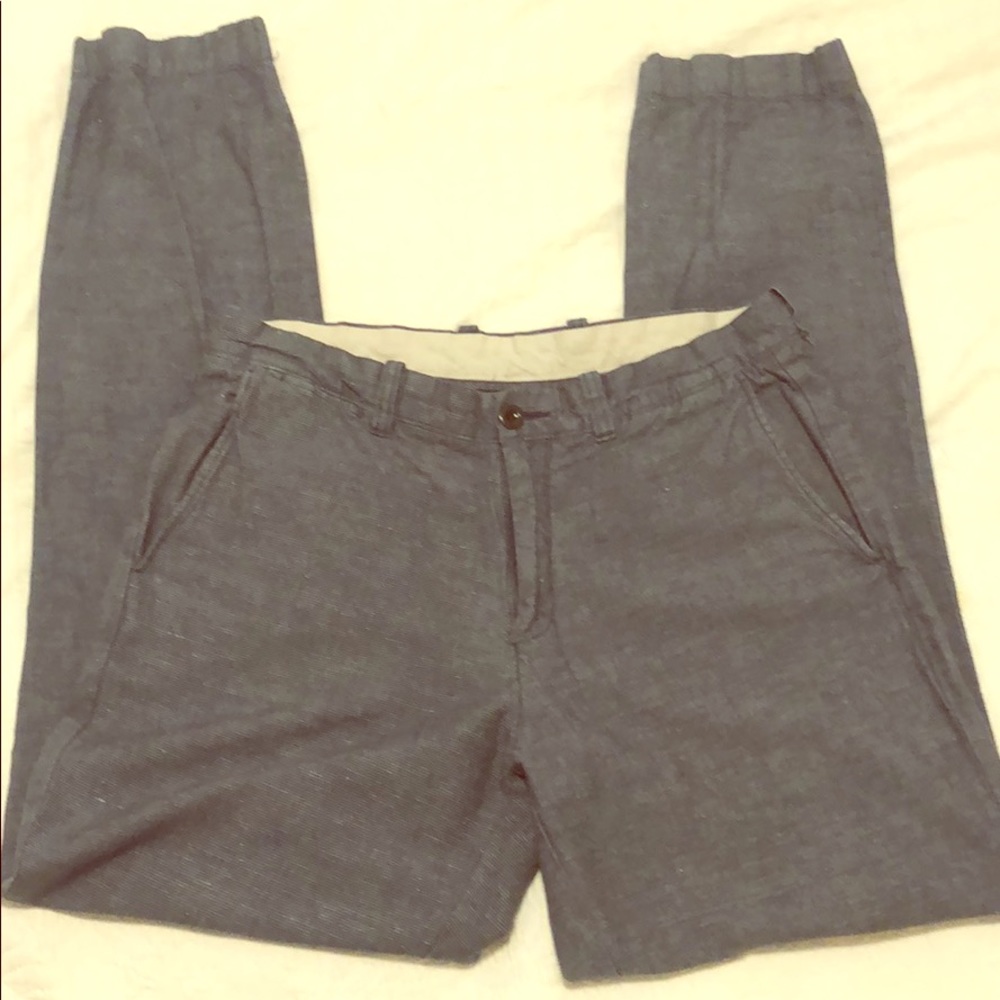 J.Crew Collection Pants